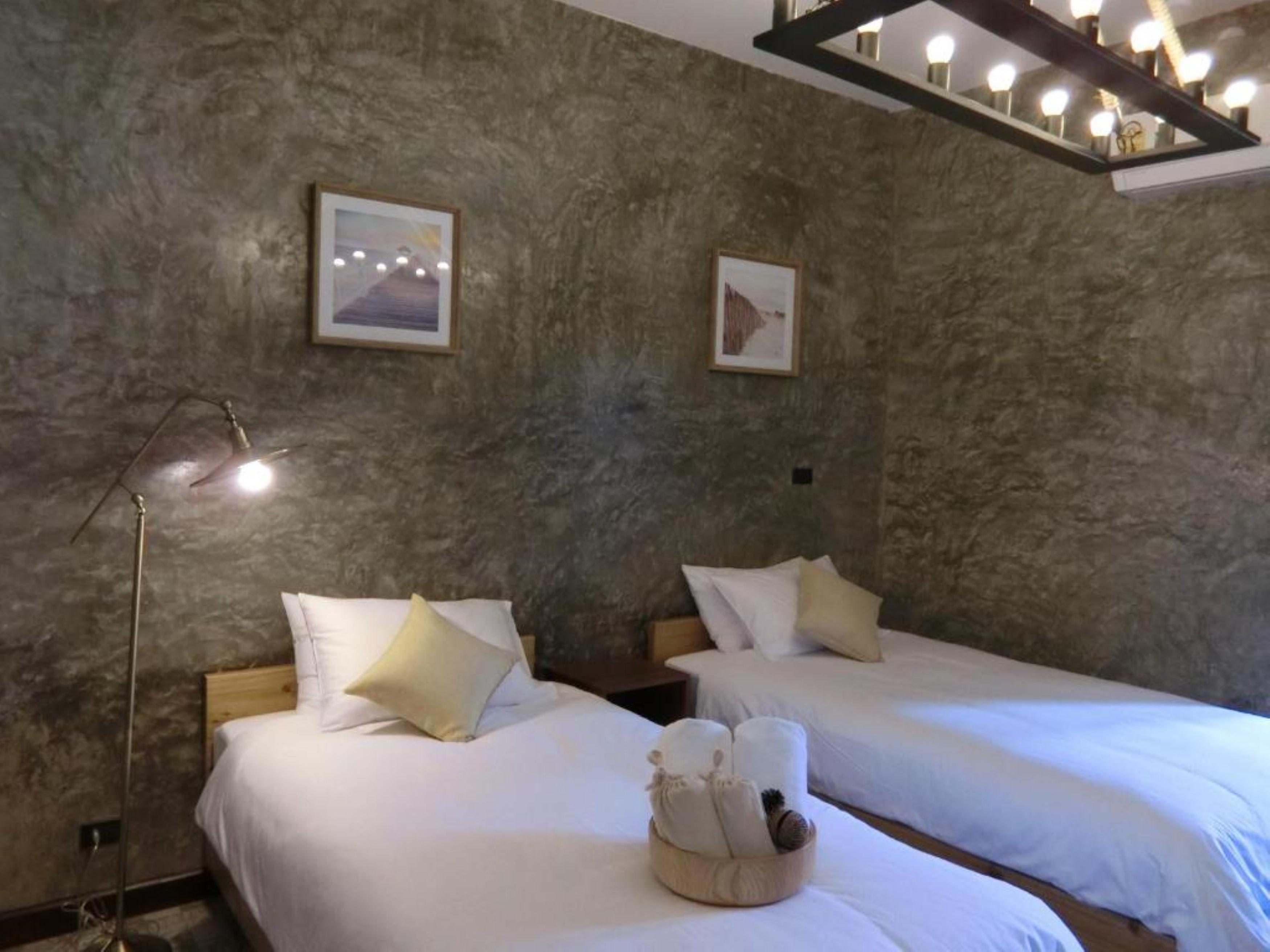The Wishes Hotel At Chiangmai Chiang Mai Bagian luar foto