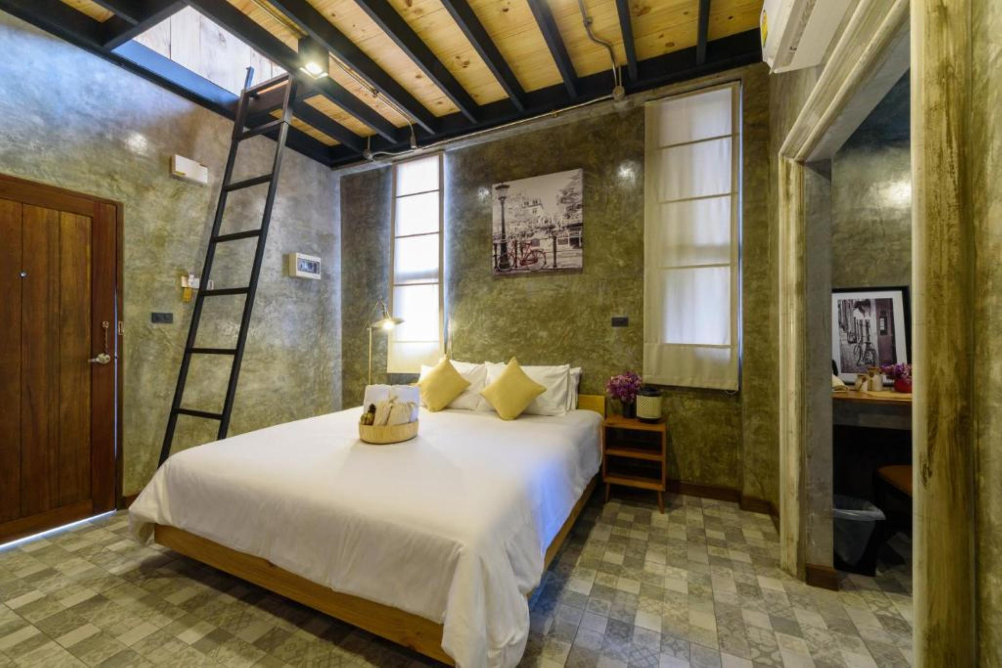 The Wishes Hotel At Chiangmai Chiang Mai Bagian luar foto
