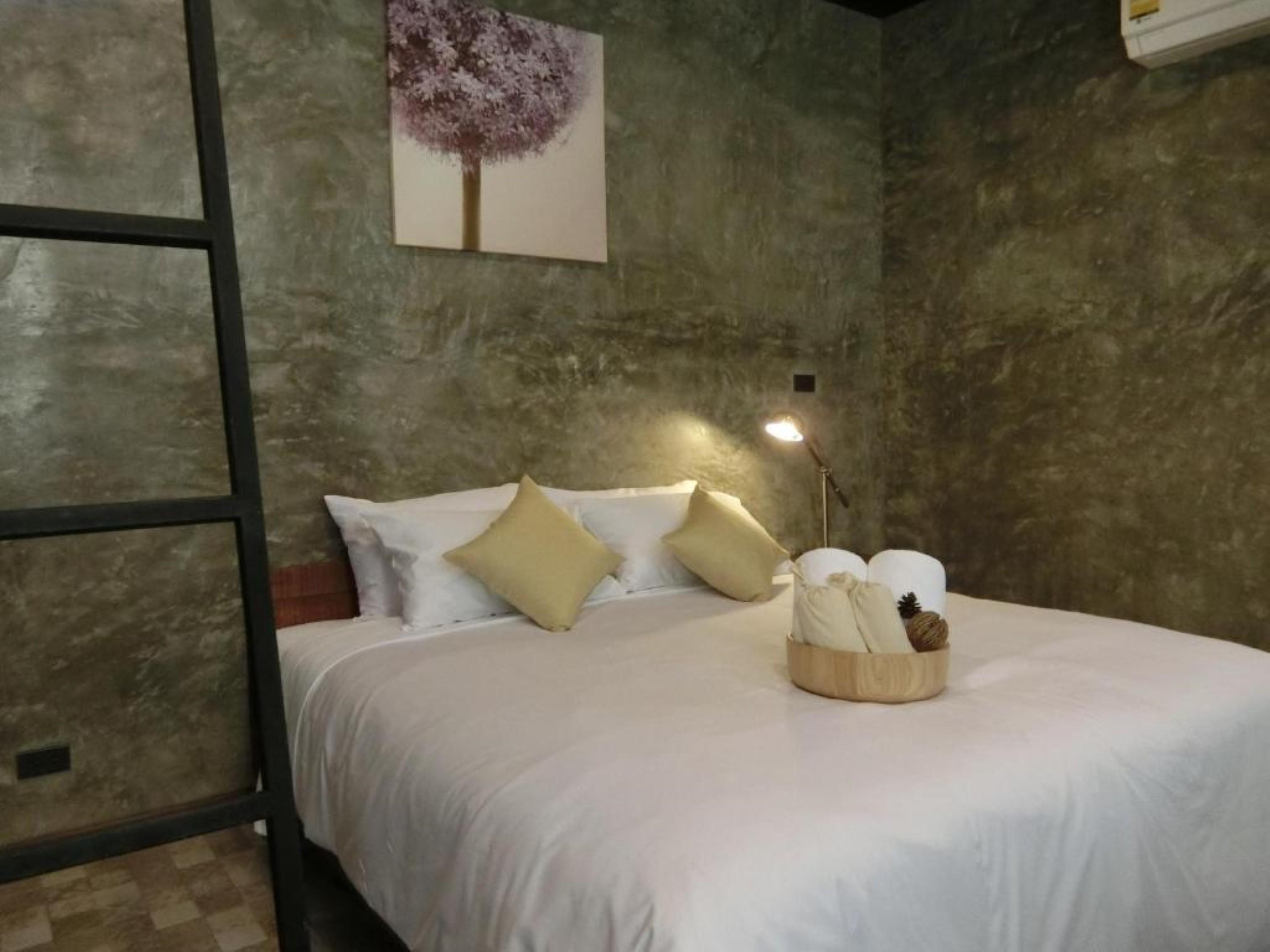 The Wishes Hotel At Chiangmai Chiang Mai Bagian luar foto