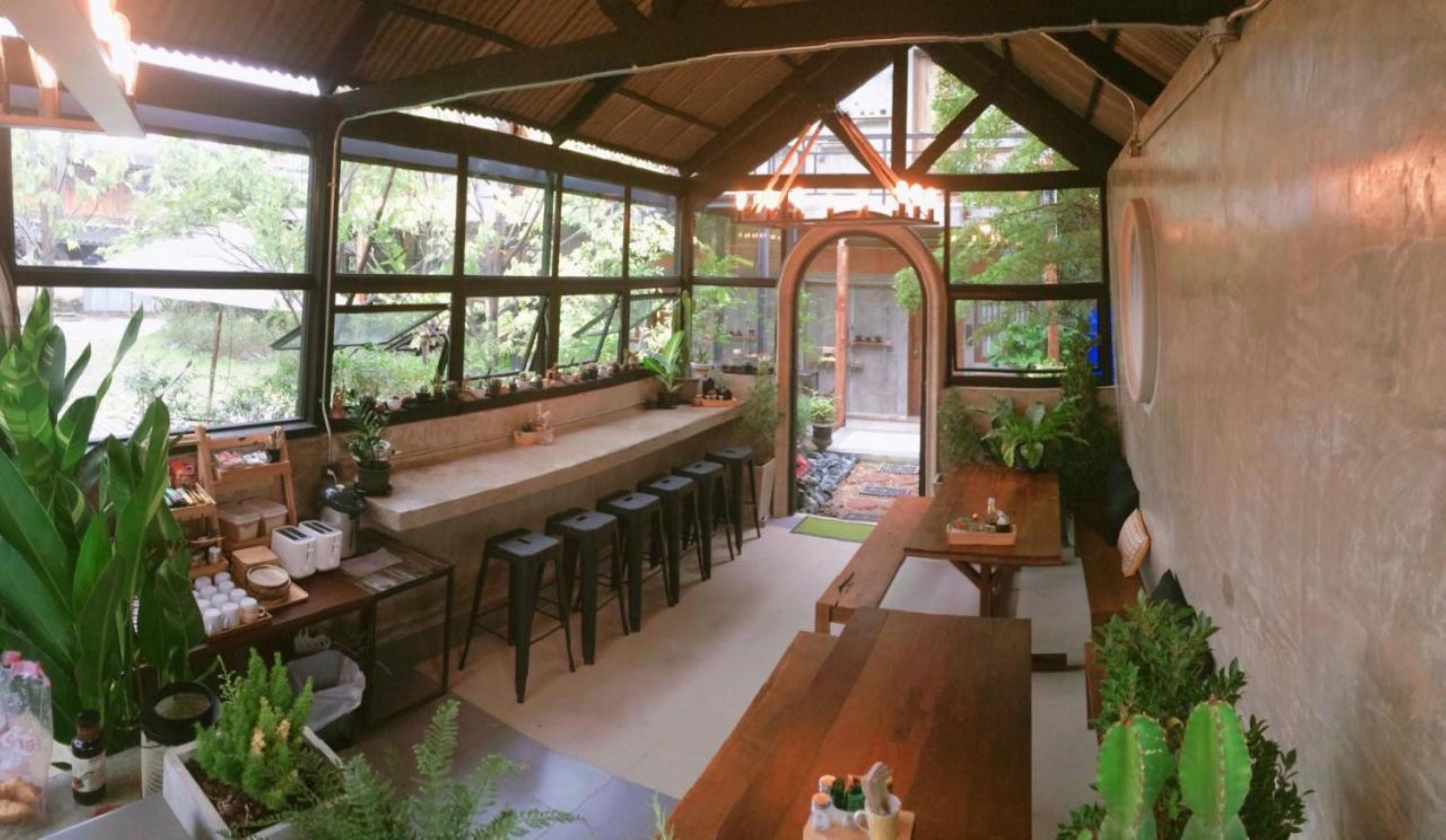 The Wishes Hotel At Chiangmai Chiang Mai Bagian luar foto