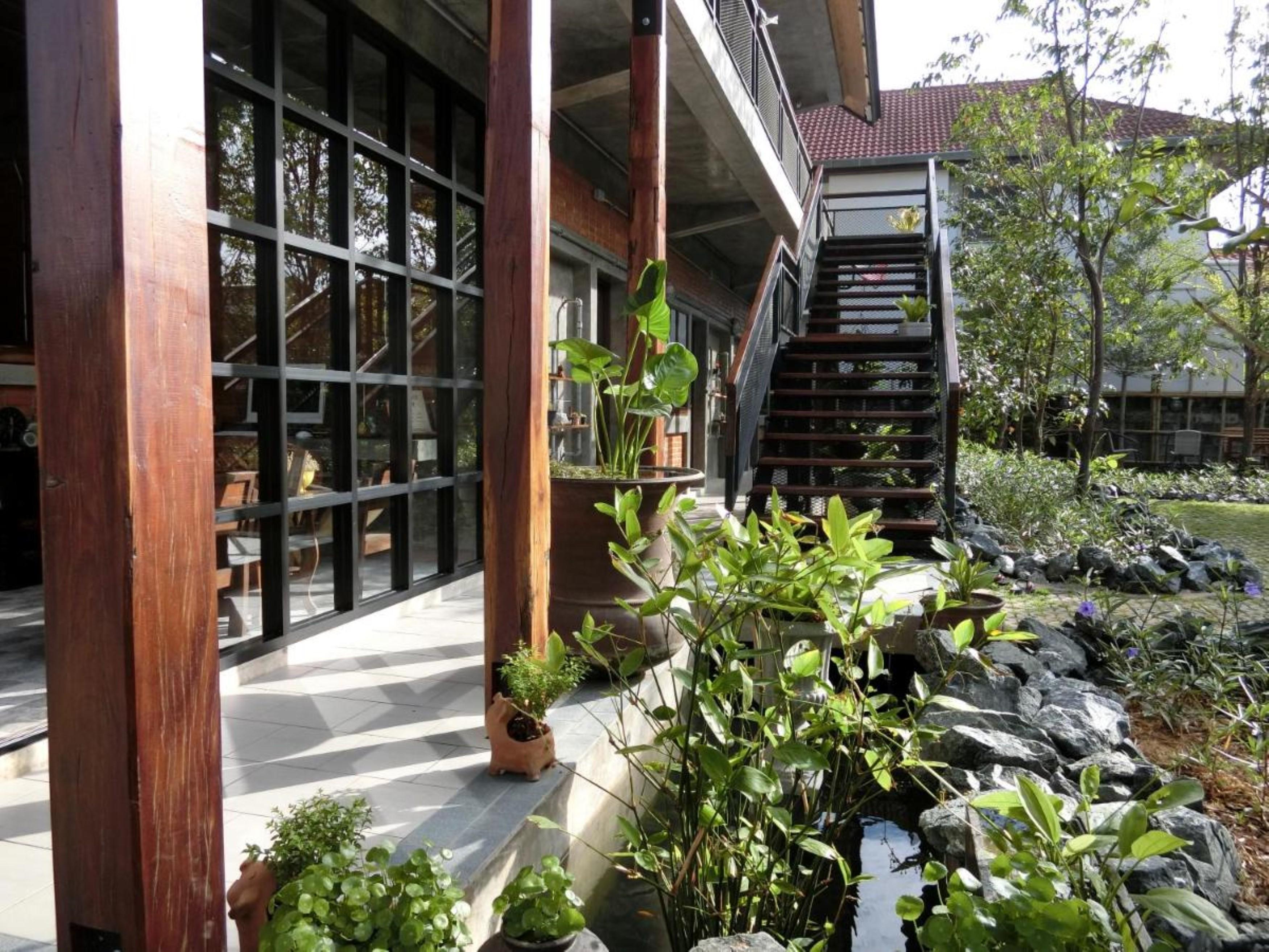 The Wishes Hotel At Chiangmai Chiang Mai Bagian luar foto