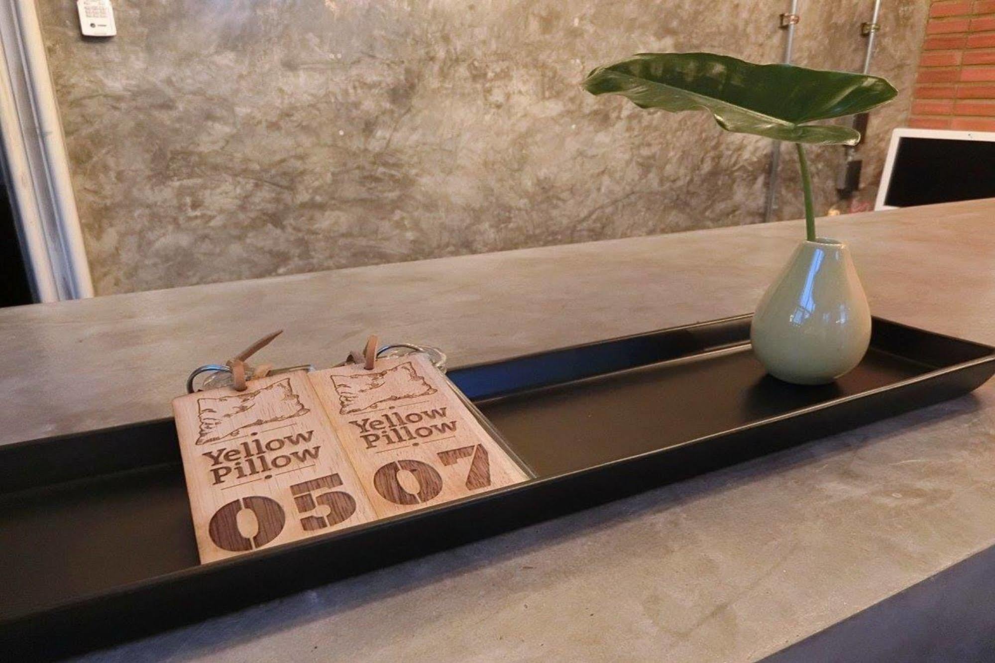 The Wishes Hotel At Chiangmai Chiang Mai Bagian luar foto