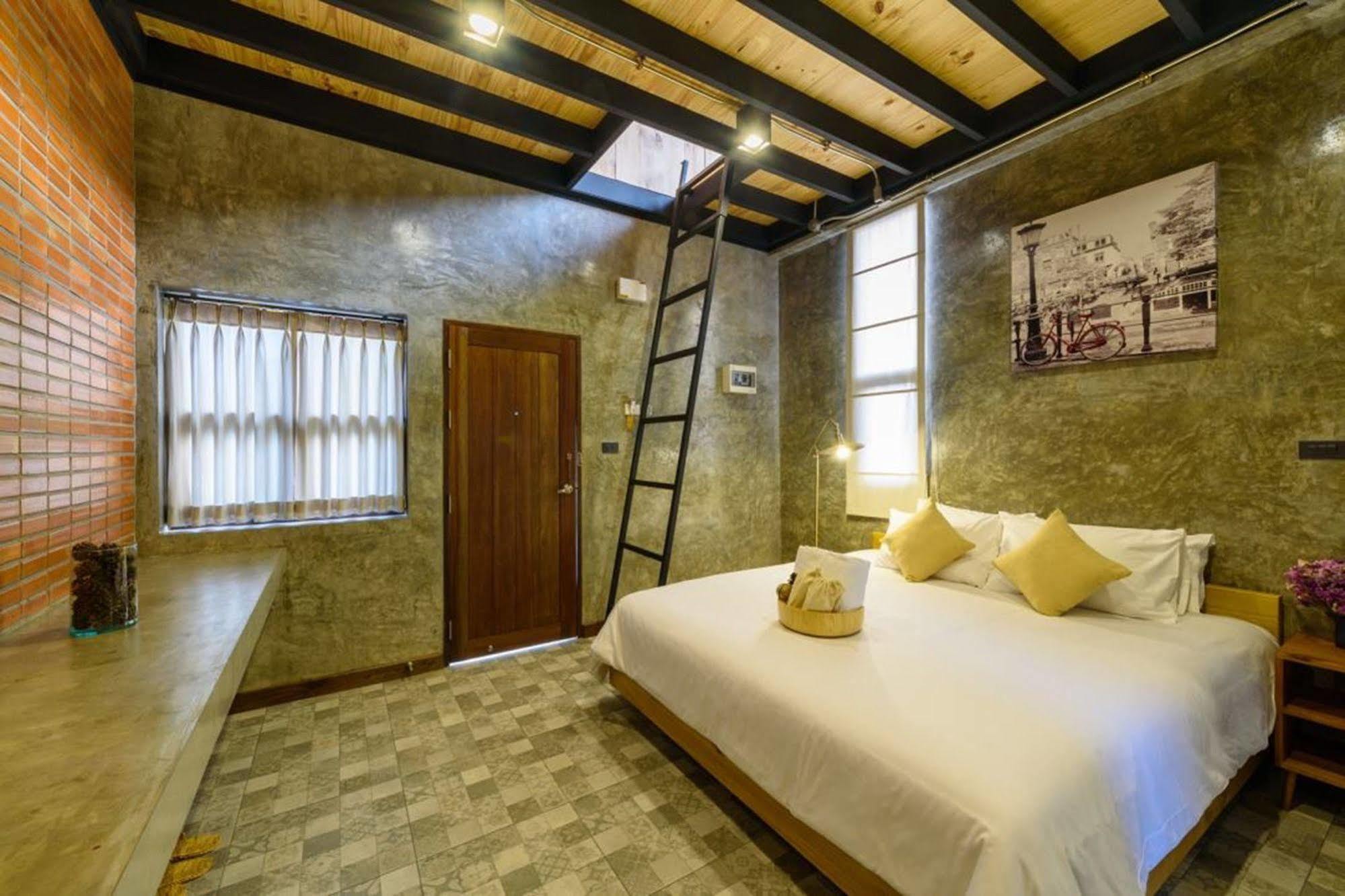 The Wishes Hotel At Chiangmai Chiang Mai Bagian luar foto