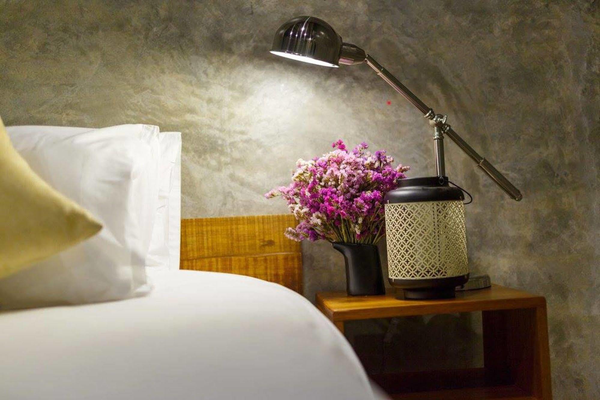The Wishes Hotel At Chiangmai Chiang Mai Bagian luar foto