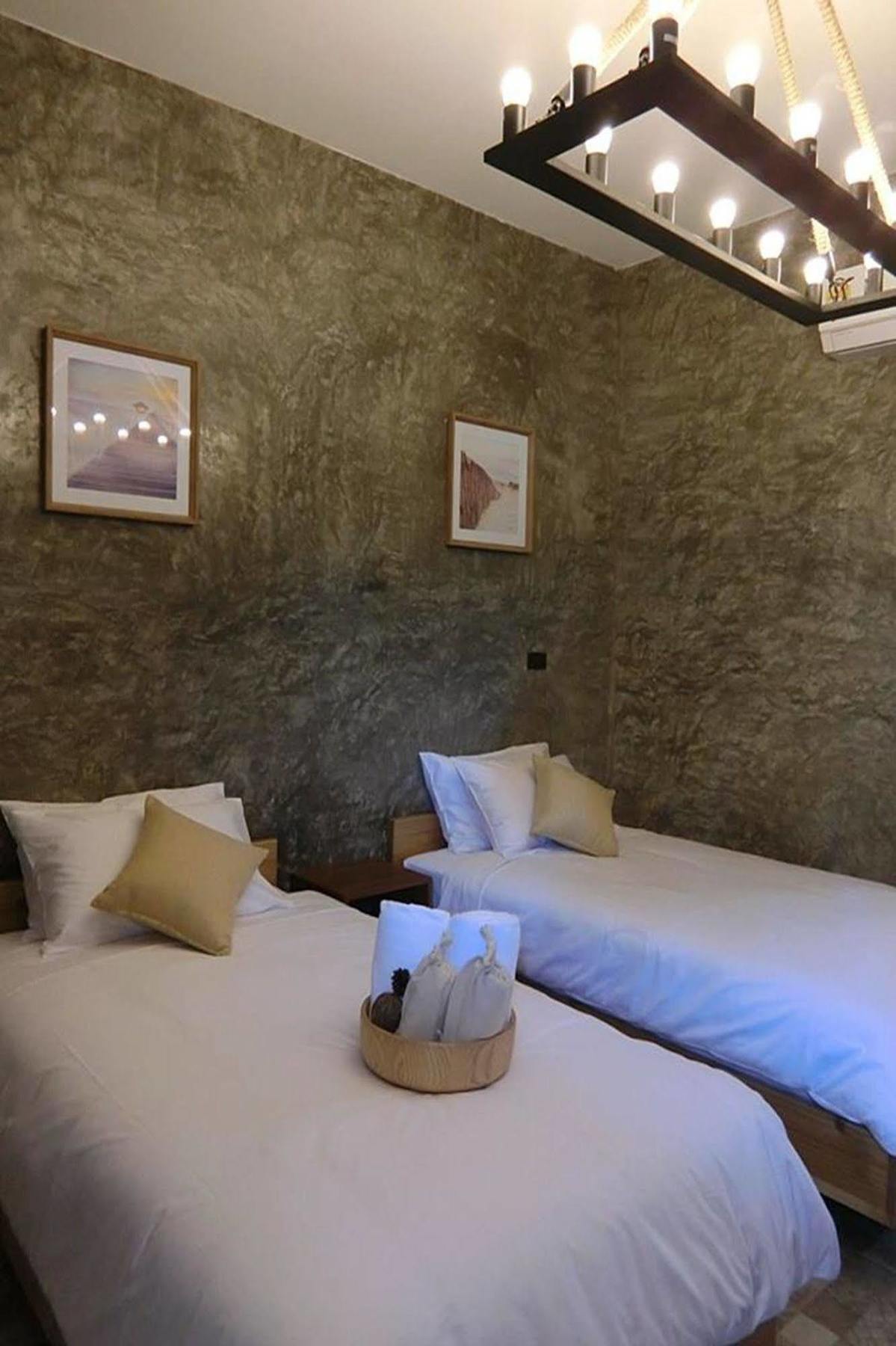 The Wishes Hotel At Chiangmai Chiang Mai Bagian luar foto