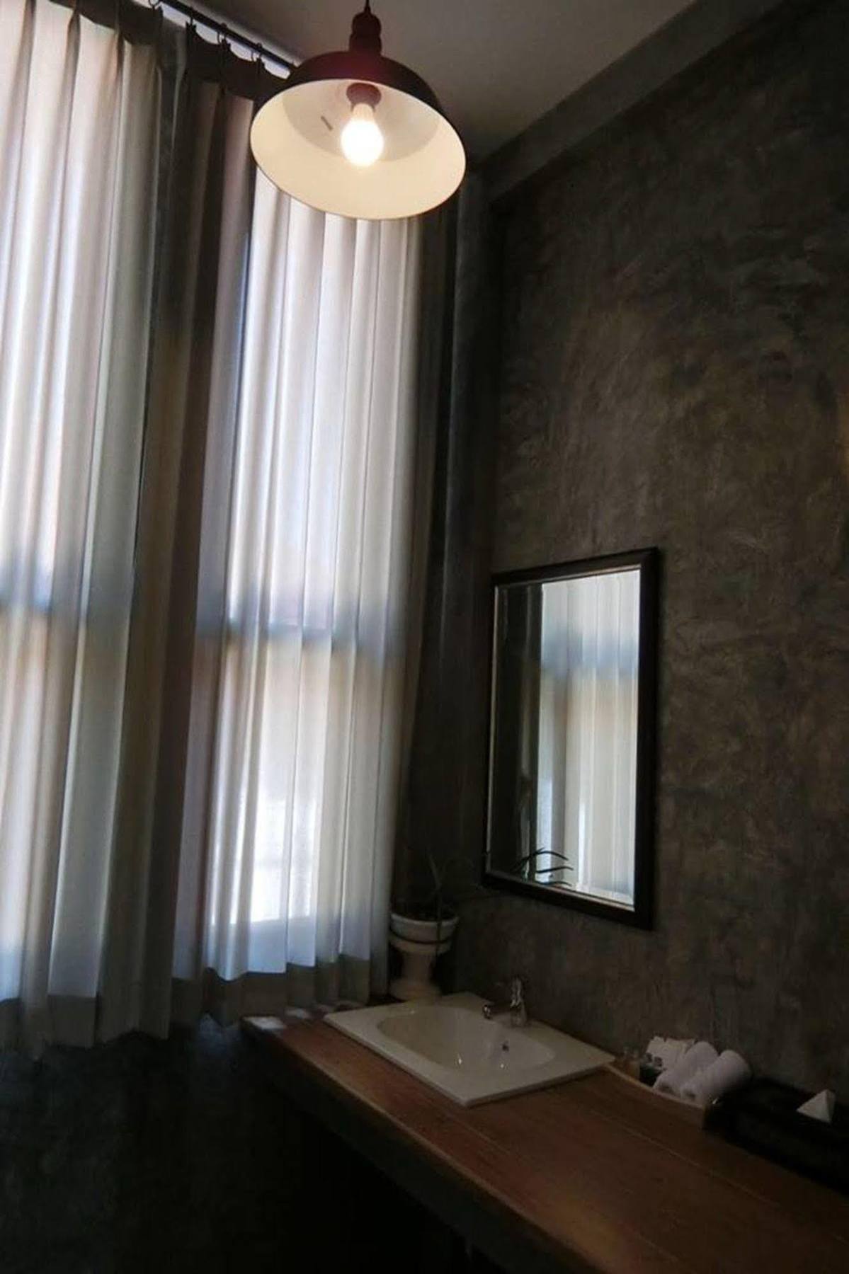 The Wishes Hotel At Chiangmai Chiang Mai Bagian luar foto