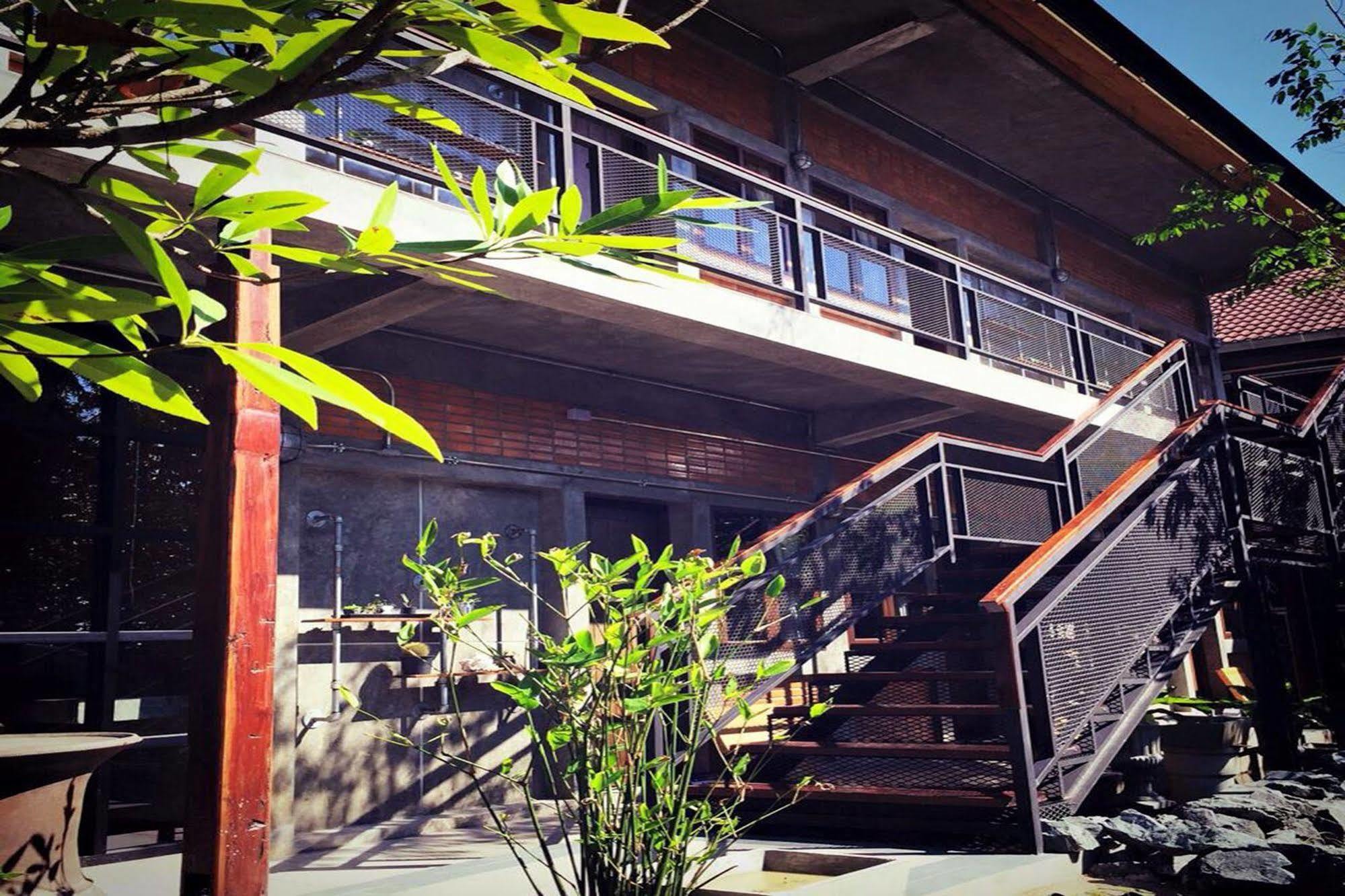 The Wishes Hotel At Chiangmai Chiang Mai Bagian luar foto